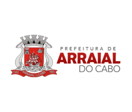 Certificada pela Prefeitura de Arraial do Cabo