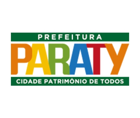 Certificada pela Prefeitura de Paraty
