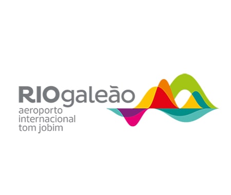 Certificada pelo Aeroporto Rio Galeão