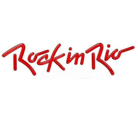 Certificada pelo Rock in Rio