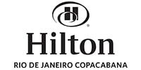 Parceiro Hotel Hilton - Executio Rio