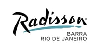 Parceiro Hotel Radisson - Executio Rio